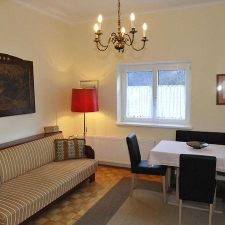 Villa Siebenruh Obervellach Ngoại thất bức ảnh