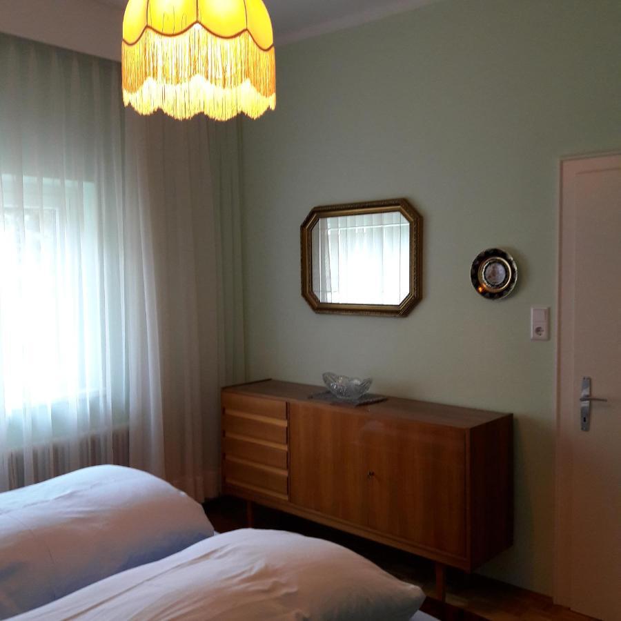 Villa Siebenruh Obervellach Ngoại thất bức ảnh