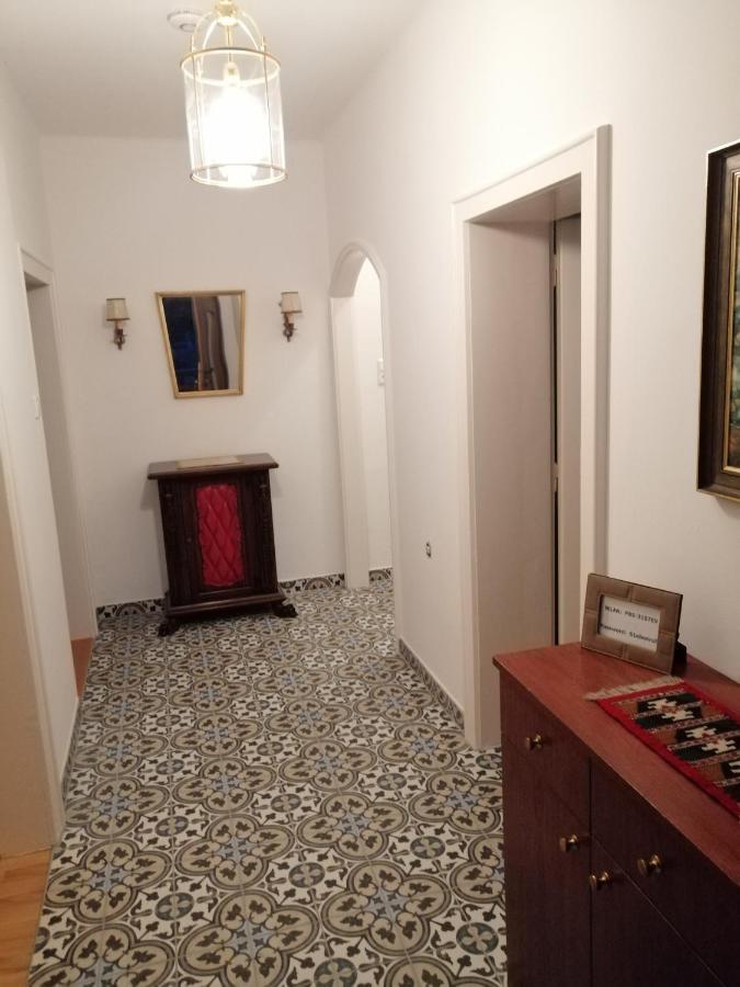 Villa Siebenruh Obervellach Ngoại thất bức ảnh