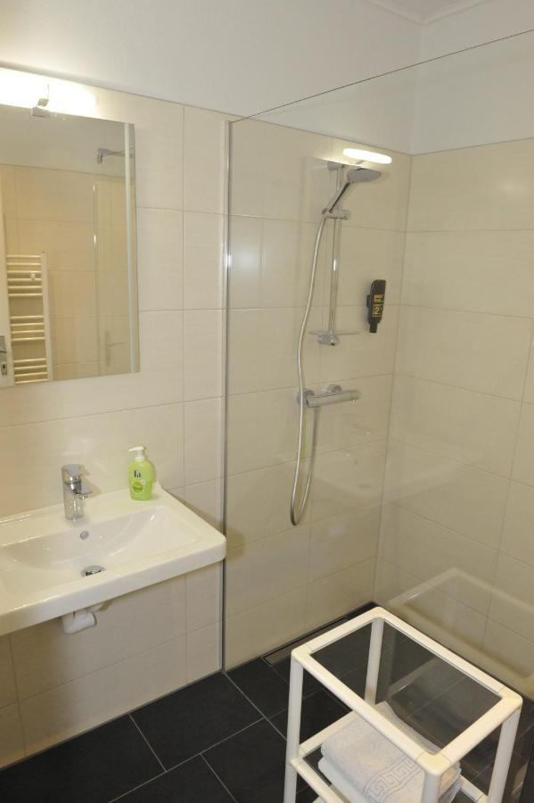 Villa Siebenruh Obervellach Ngoại thất bức ảnh