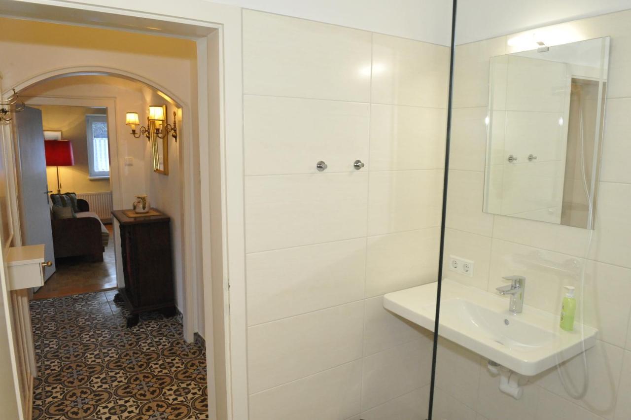 Villa Siebenruh Obervellach Ngoại thất bức ảnh